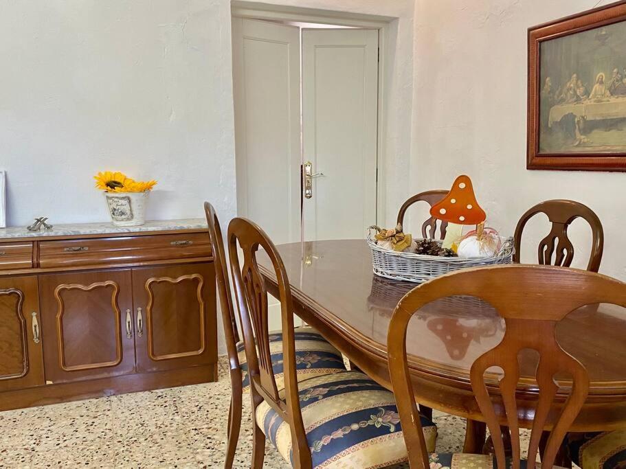Casa Aya Villa เตอรอร์ ภายนอก รูปภาพ